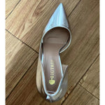 Load image into Gallery viewer, Women&#39;s High Heel Pointed Toe Pumps Slip On Fashion Stilettos
