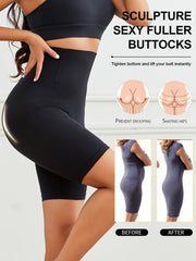 Medium-Control Shapewear Top – Wire-Free Everyday Smoothing