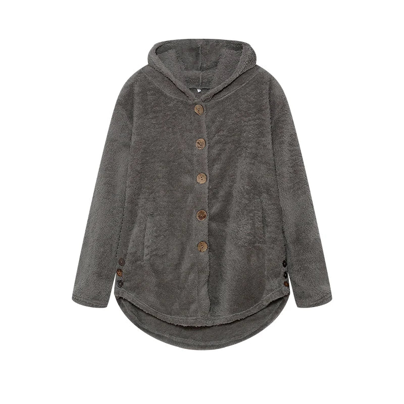 Two Piece Coat | OWNLUXE