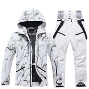 Unisex Ski Jacket (17) | OWNLUXE