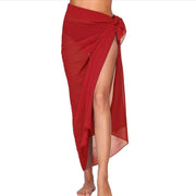 Women's Beach Long Bikini | OWNLUXE