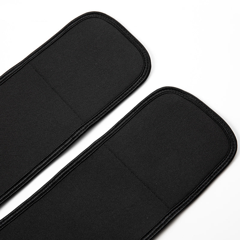 Neoprene Sauna Waist Trainer Vest Body Shaper for Women