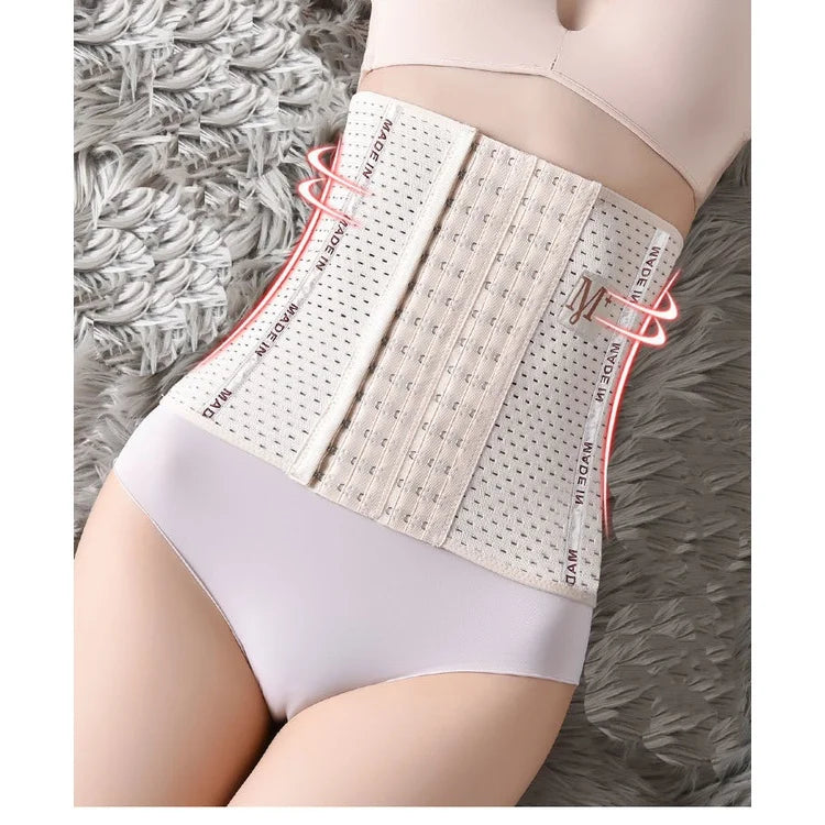 Firm Control Thin Waist Cincher Shapewear