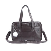 PU Leather Backpack – Shop at OWNLUXE