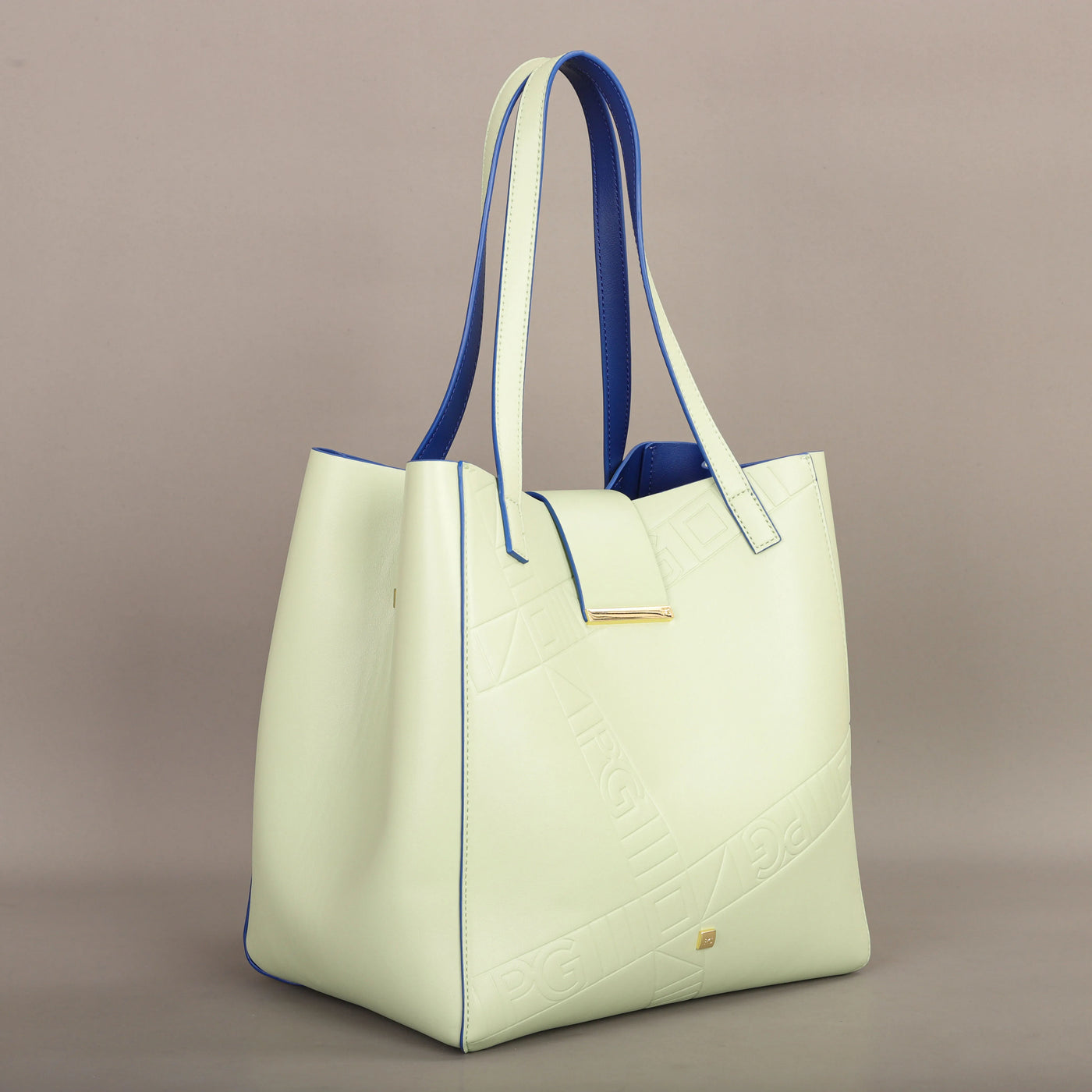 PG PATSY GARIS Luxury Handbag - 2024 Designer Shoulder Bag
