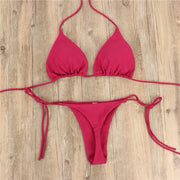 Women's Adjustable Bikini | OWNLUXE