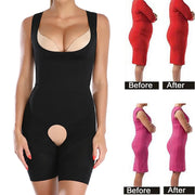 Firm-Control Wire-Free Shaping Bodysuit – Everyday Sculpt