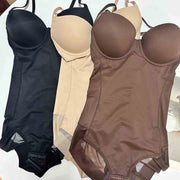 Bra-Style Shaping Bodysuit | OWNLUXE