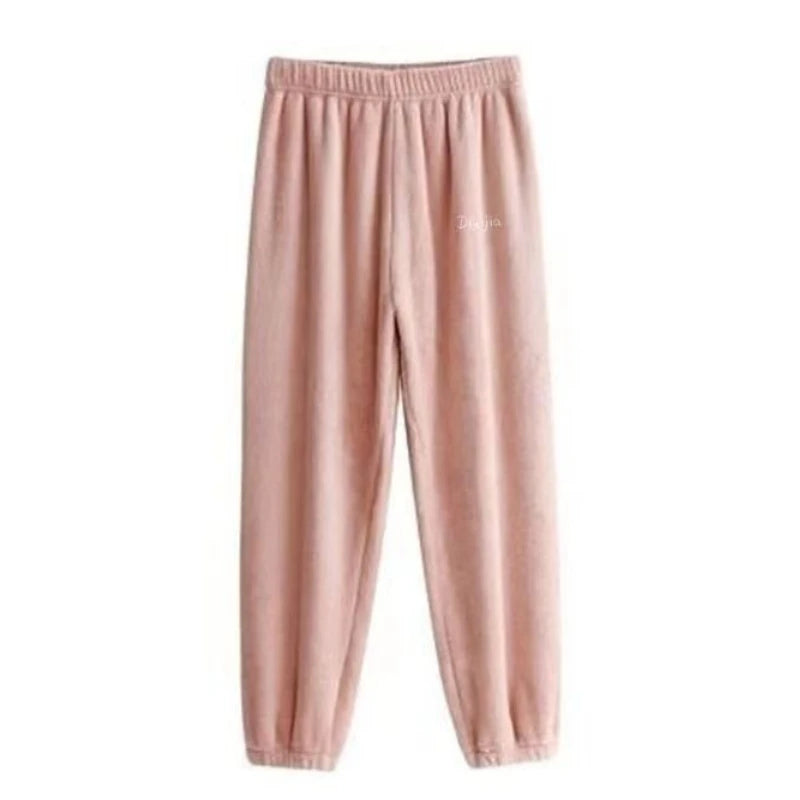 Two-Piece Velvet Pajama Set (Sjt-Green) – Shop at OWNLUXE