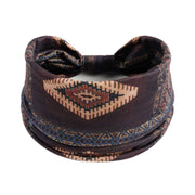 Floral Headband | OWNLUXE