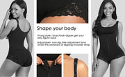 Lace Medium Control Shaping Bodysuit – Smooth Sculpt Shapewear | OWNLUXE