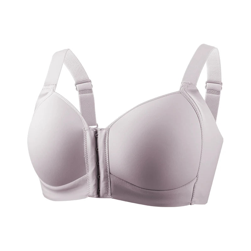 Women's Seamless Plus-Size Bra – Shop at OWNLUXE