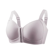 Women's Seamless Plus-Size Bra – Shop at OWNLUXE