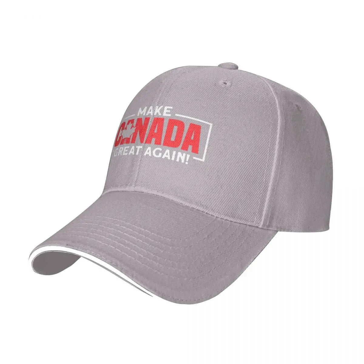 Canada Pride Baseball Cap — Casual Peaked Hat for Men & Women | OWNLUXE