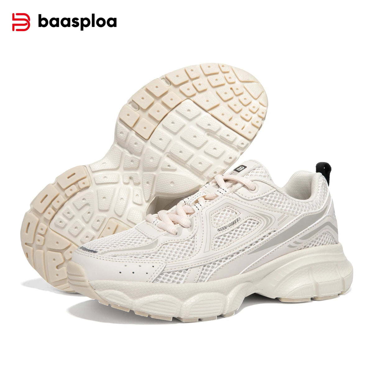 Women's Breathable Lightweight Lace Sneakers – Shop at OWNLUXE
