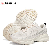 Women's Breathable Lightweight Lace Sneakers – Shop at OWNLUXE