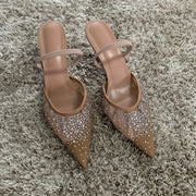 Women's Mesh Pumps (Szwg-Z) – Shop at OWNLUXE
