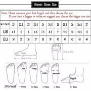 Women's Non-Slip Low-Heel Thick-Sole Heels | OWNLUXE