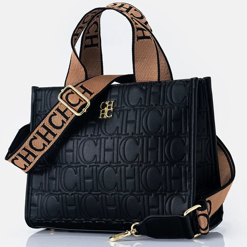 Metal Monogram Handbag – Shop at OWNLUXE