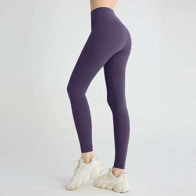 Women's Breathable Leggings | OWNLUXE