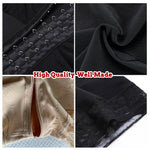 Load image into Gallery viewer, Tummy Control Bodysuit Shapewear – Firm Slimming Body Shaper
