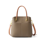 Genuine Leather Crossbody Bag | OWNLUXE