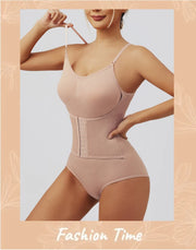 Butt Lifter Tummy Control Seamless Shapewear Shorts
