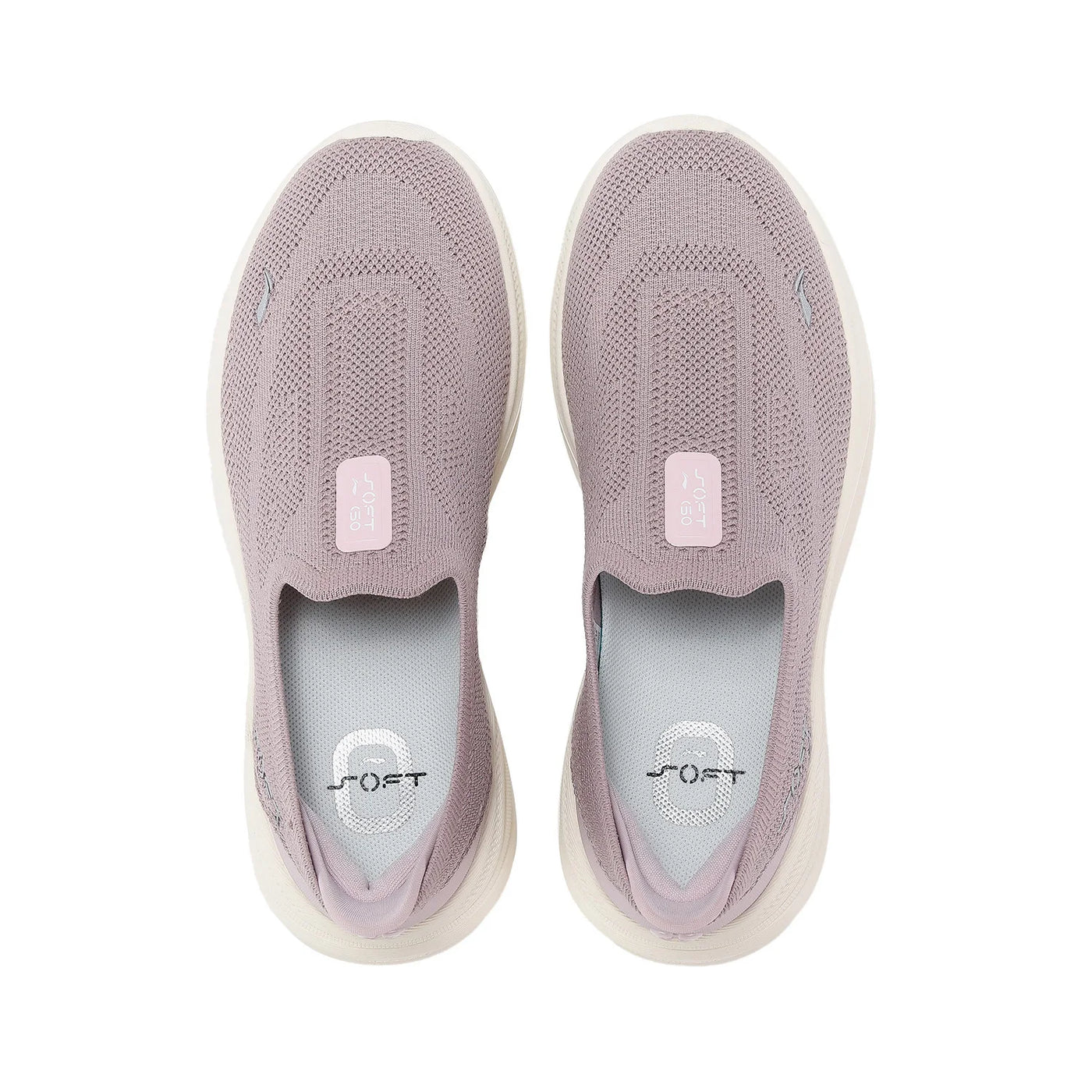 Women's Breathable Cushioned Slip-On Walking Shoes | OWNLUXE