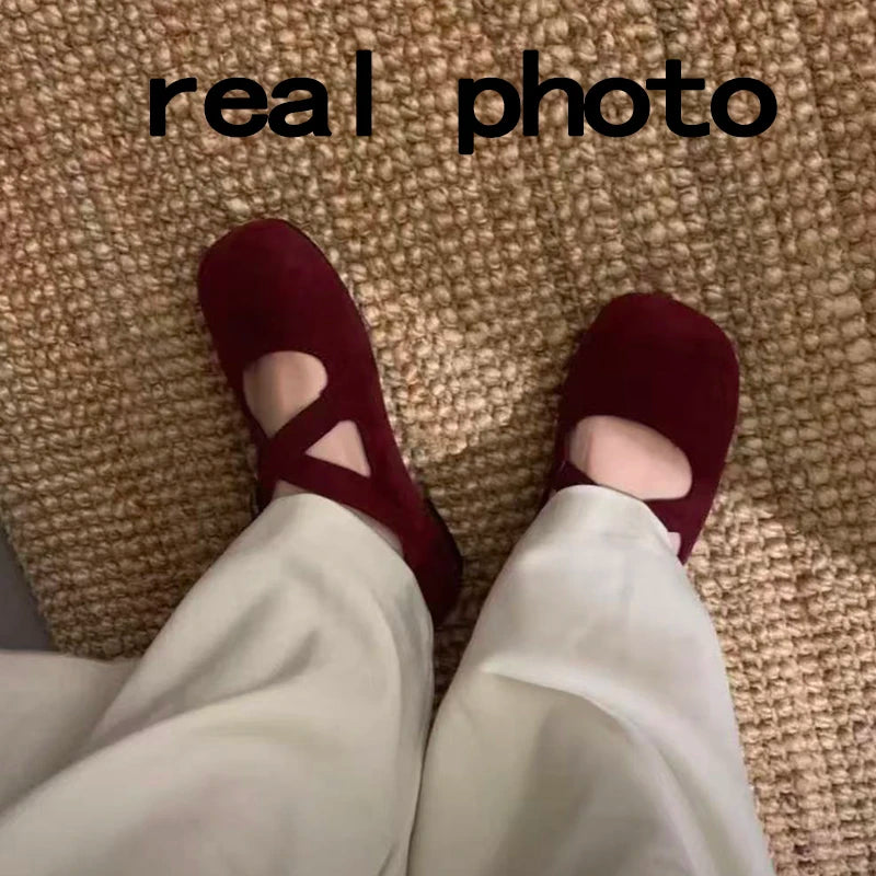 Women's Plus-Size Retro Loafers – Shop at OWNLUXE