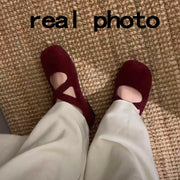 Women's Plus-Size Retro Loafers – Shop at OWNLUXE