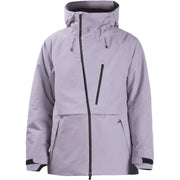 Oversized Windproof Snowboard Jacket – Waterproof Winter Shell