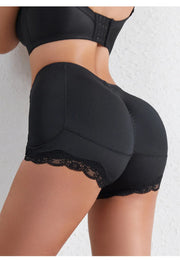 Butt Lifter Control Panties – Padded Shaping Underwear