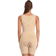 Firm-Control Wire-Free Shaping Bodysuit – Everyday Sculpt