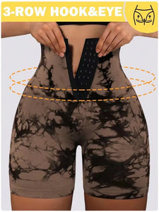 Women's High-Waist Printed Leggings – Casual, Comfortable & Stylish