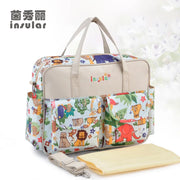 Insular Waterproof Travel Bag | OWNLUXE