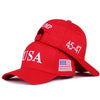 American Election Flag | OWNLUXE