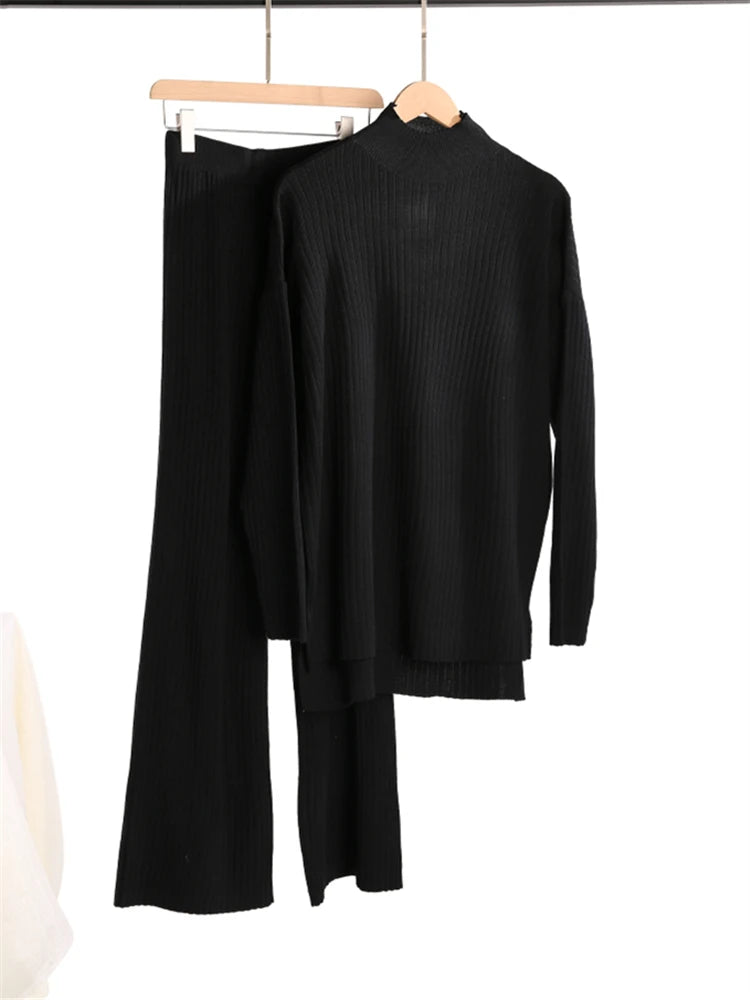 Women's Pieces Sets Pants | OWNLUXE