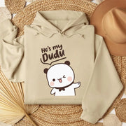 Unisex Bubu Dudu Hoodie | OWNLUXE