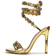 Women's Stiletto Heels Star – Shop at OWNLUXE