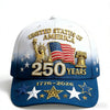 Th Anniversary Hat | OWNLUXE