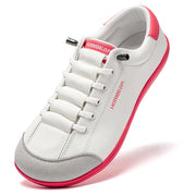 Unisex Barefoot Wide Toe Shoes – Minimalist Slip‑On Sneakers