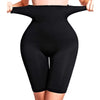 High-Waist Postpartum Shorts | OWNLUXE