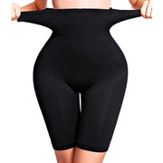 High-Waist Postpartum Shorts | OWNLUXE