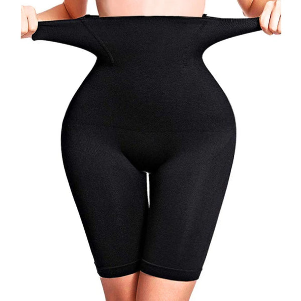 High-Waist Postpartum Shorts – Shop at OWNLUXE