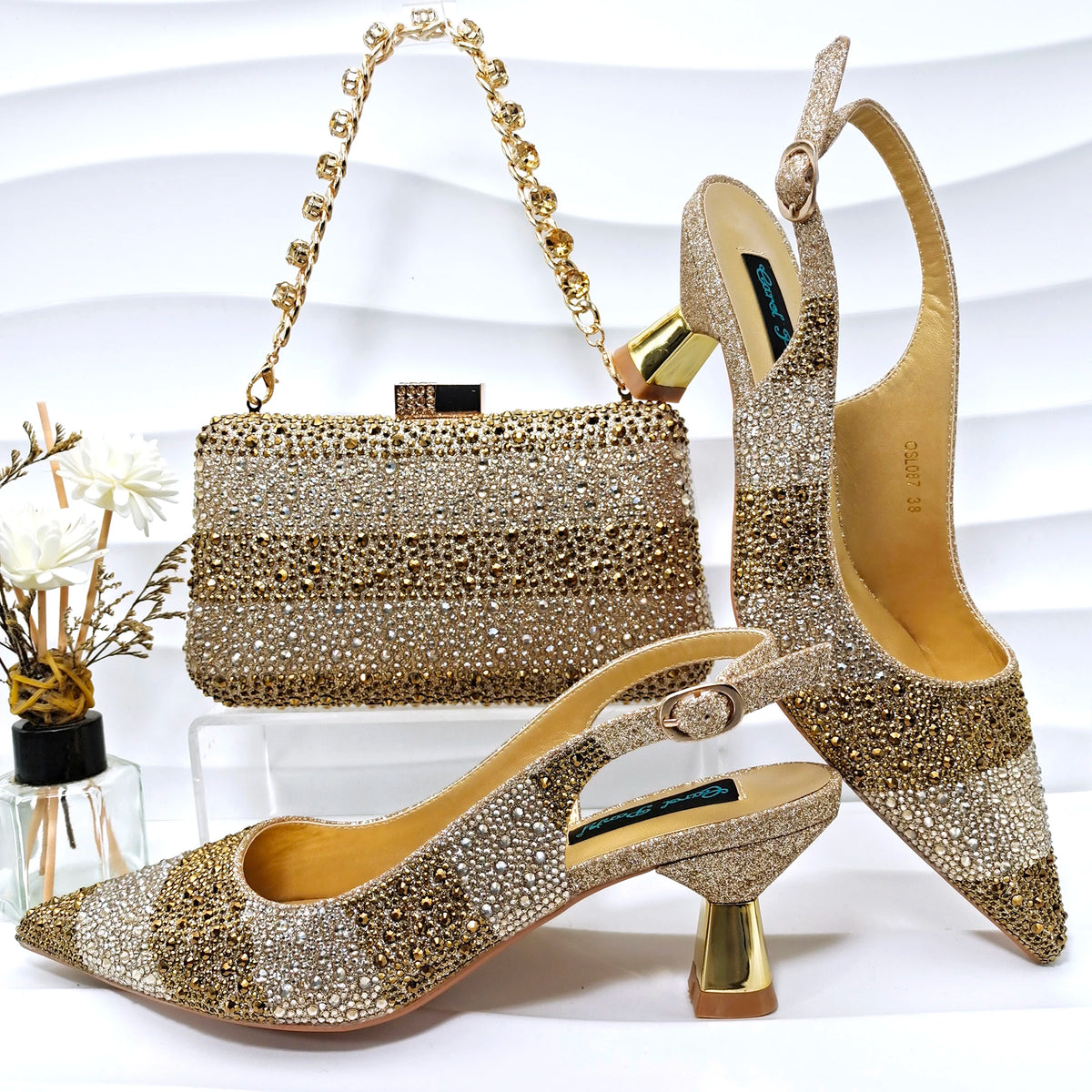 Italian Design Clutch – Shop at OWNLUXE
