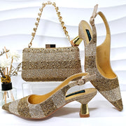 Italian Design Clutch – Shop at OWNLUXE
