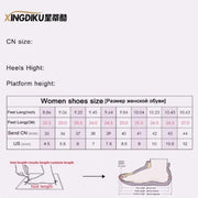 Women's Round Toe Flats – Shop at OWNLUXE