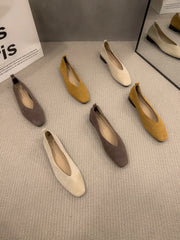 Women's Pointed Toe Loafers – Shop at OWNLUXE