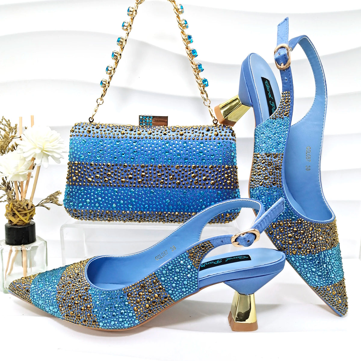 Italian Design Clutch – Shop at OWNLUXE