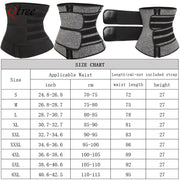 Extended-Size Sport Waist Trainer | OWNLUXE
